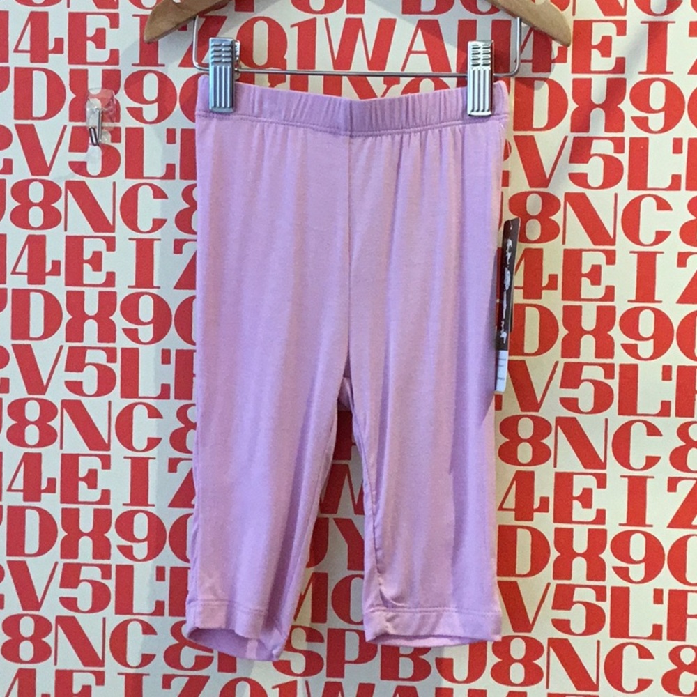 Silkberry Baby Bamboo Jersey Pants, NEW WITH TAGS